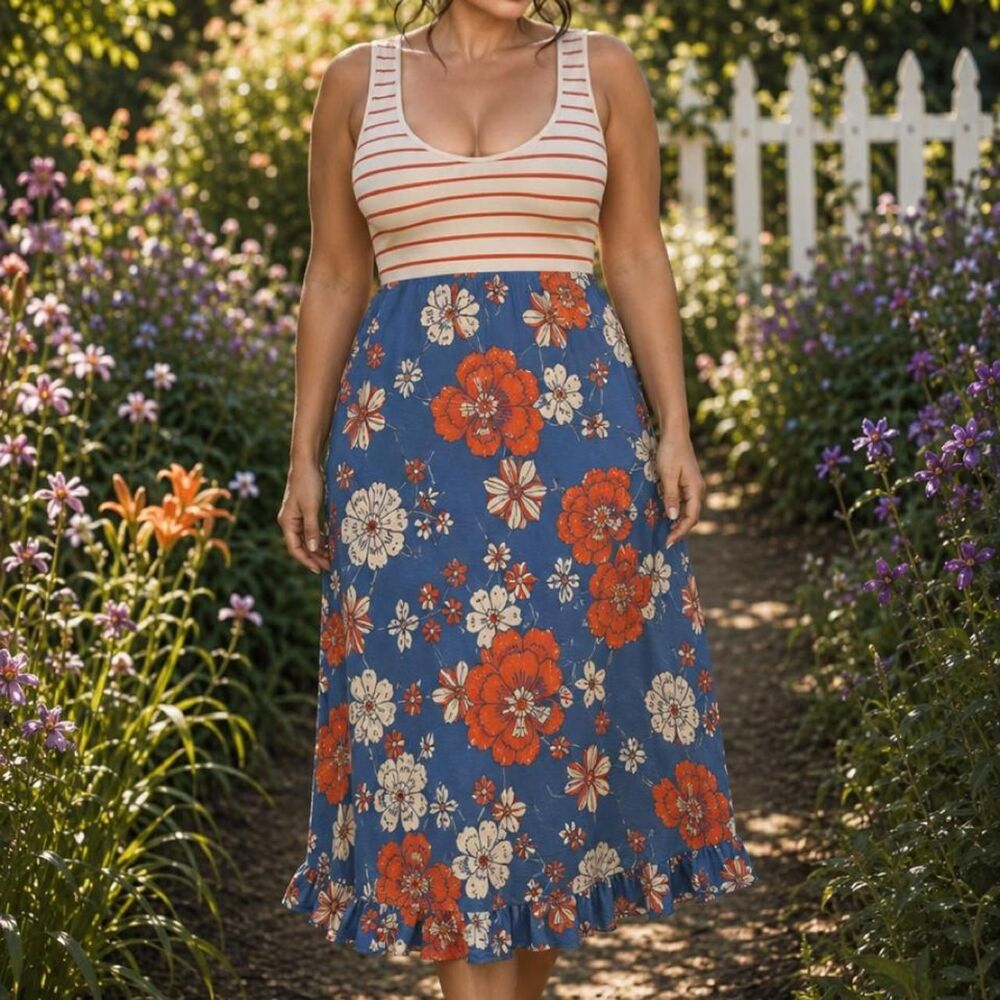 Matilda-jane Women's multi Dress